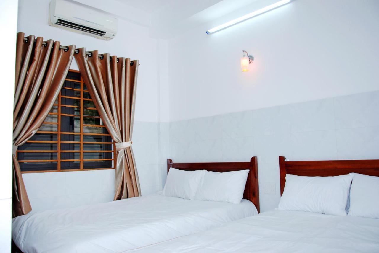 5H Homestay Hue Exterior foto
