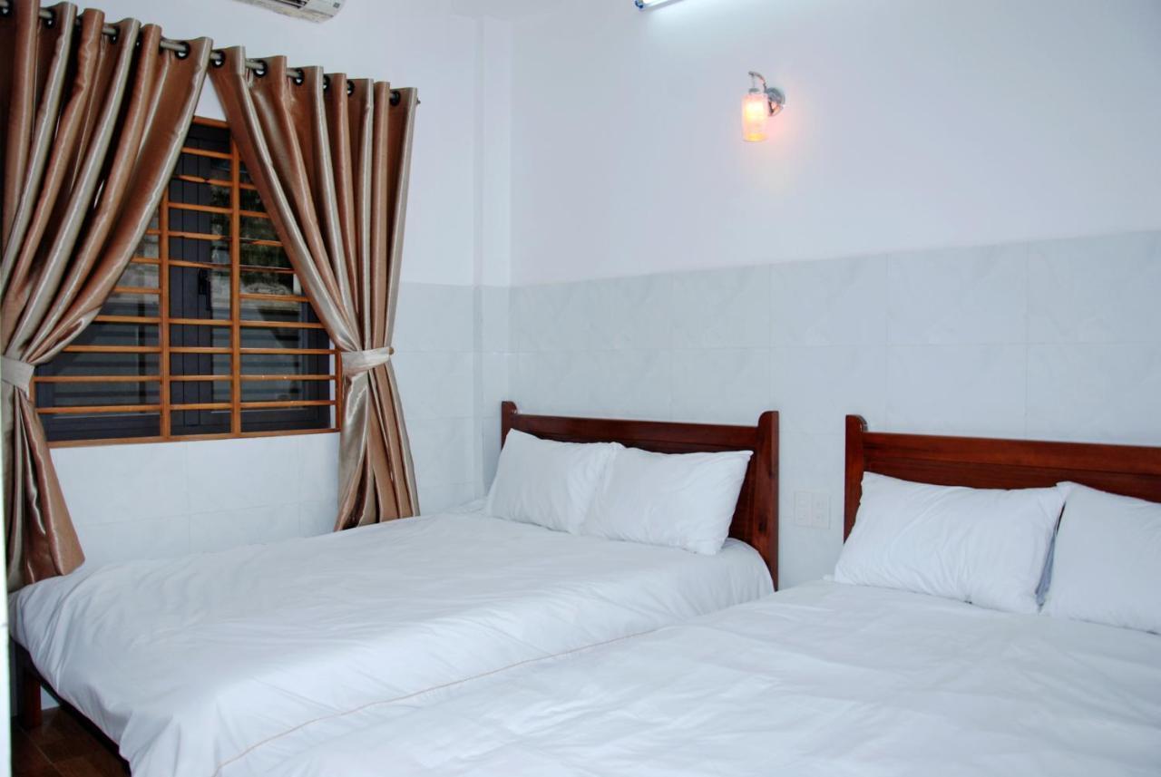5H Homestay Hue Exterior foto