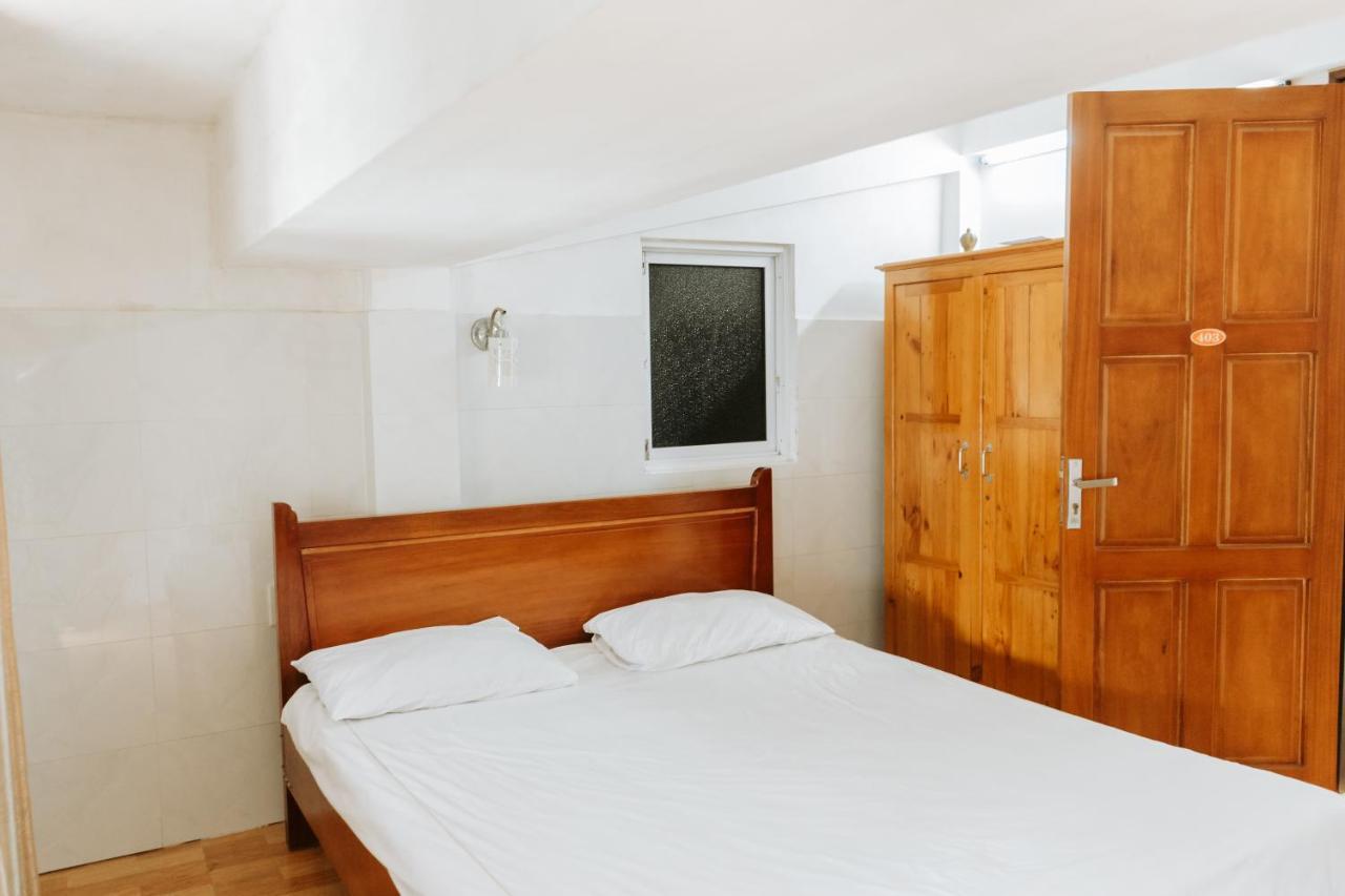 5H Homestay Hue Exterior foto