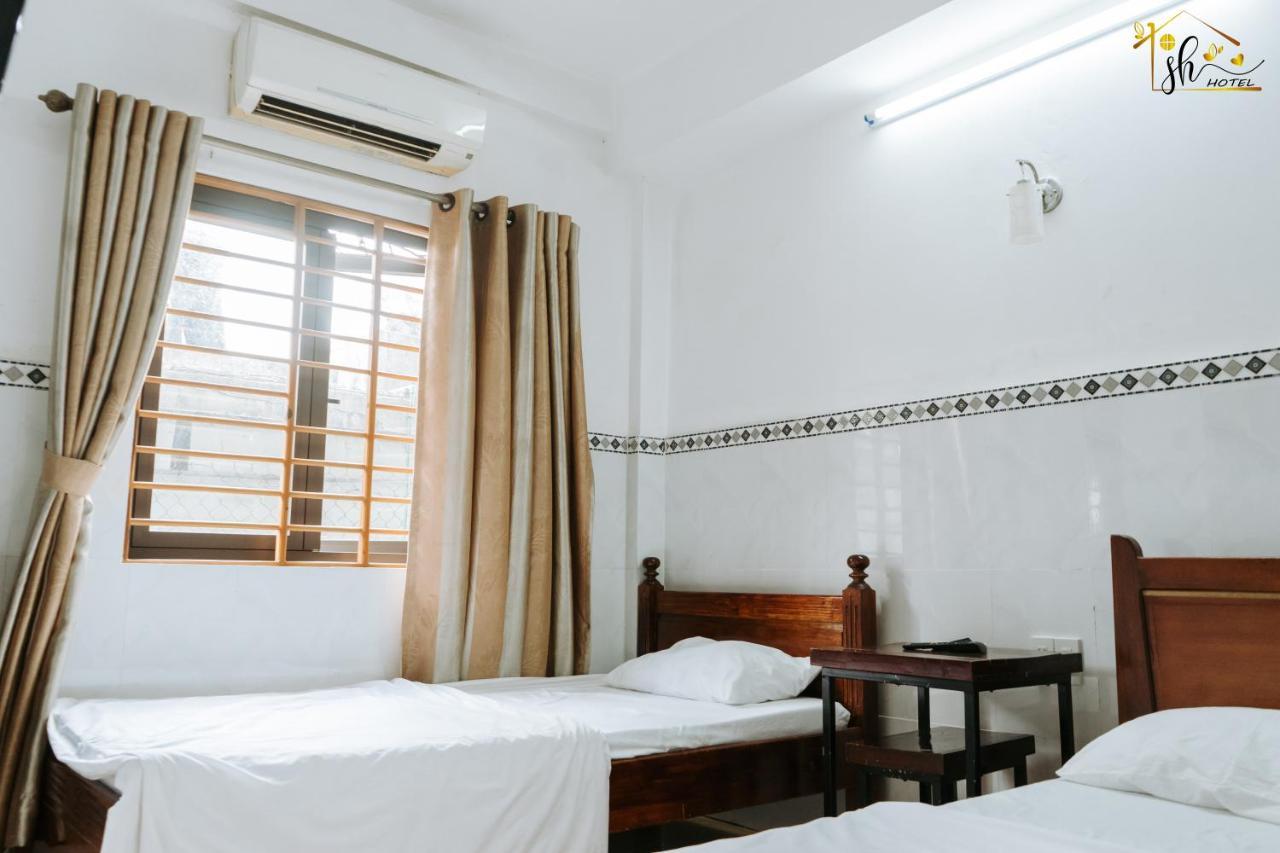 5H Homestay Hue Exterior foto